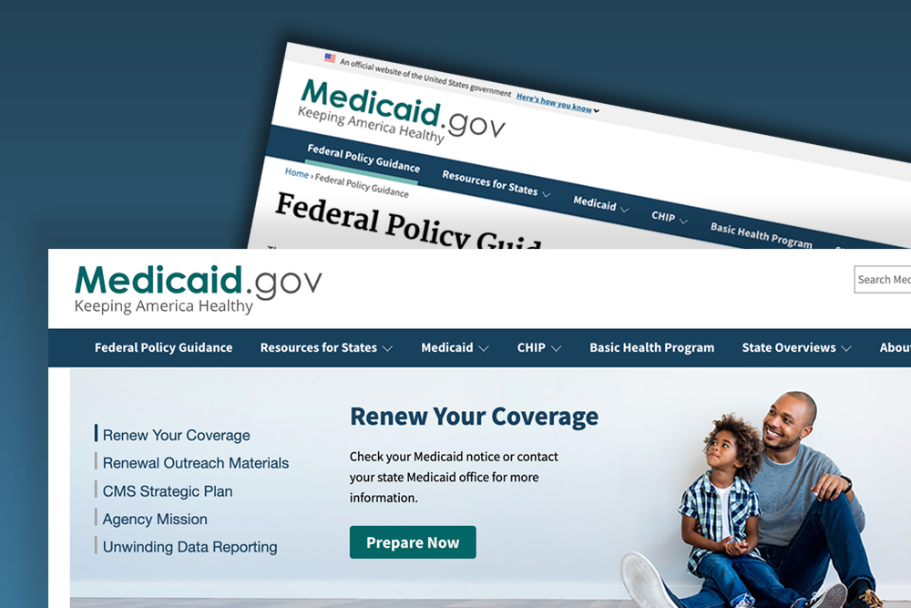 Medicaid enrollment compliance set for 2026 CMS Modern Healthcare